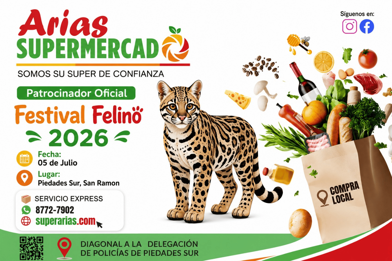 Felinos
