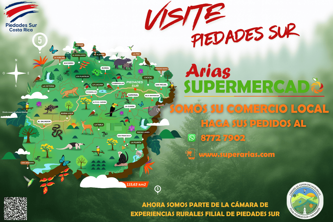 SOMOS SU COMERCIO LOCAL