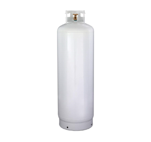 Cilindro gas 100 libras