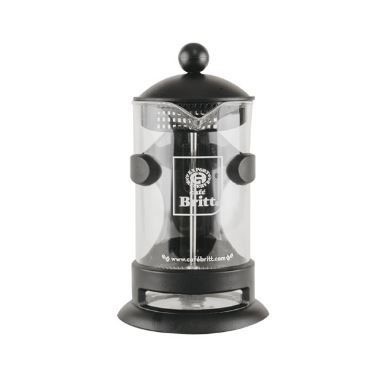 CAFE BRITT PRENSA FRANCESA NEGRA 600ML
