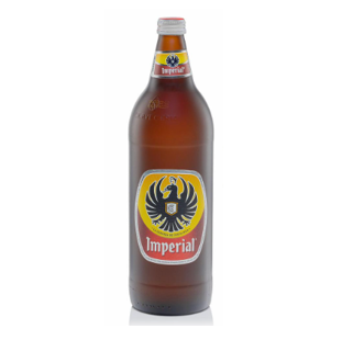 Envase Ret Pilsen/Imperial 1L