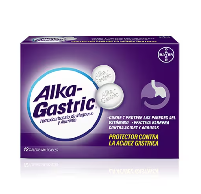 Alka Gastric