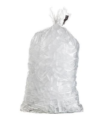 Hielo bolsa 2,5 kg