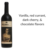 Vino Cabernet Sauvignon, 19 Crimes, 750ml
