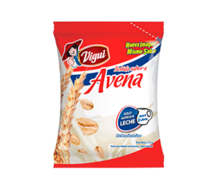 Avena Molida Vigui 175g