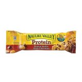 Barrita Proteína Manteq. Maní Natural Valley 40g