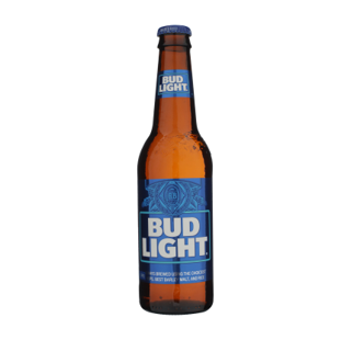 Cerveza Busch Ligth, Botella 355ml