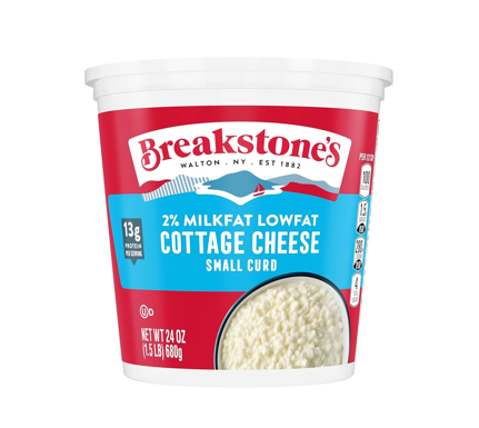 Queso Cottage Breakstone's, 680g