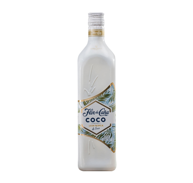 Ron Flor de Caña Coco 750ML