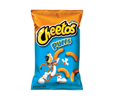 Cheetos Puffs 255.1g