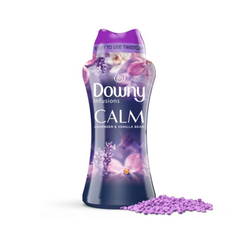 Downy Infusions Potenciador de Aroma a Lavanda y Vainilla 963 g