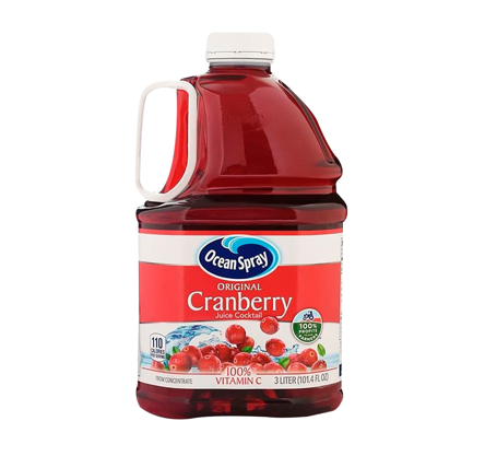 Jugo de Arandano Ocean Spray 3 litros