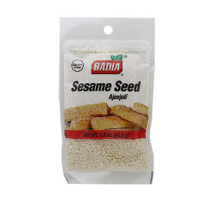 Ajonjoli sobre Badia  56g