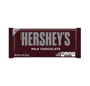 Chocolate Hershey`s XL Milk