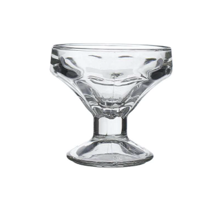 COPA VIDRIO CEVICHERA 135ML 4.6 ONZ