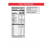 Cereal Special K  Kellogs Red Berries Caja 1.05 kg
