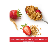 Cereal Special K  Kellogs Red Berries Caja 1.05 kg