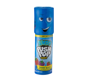 Push pop