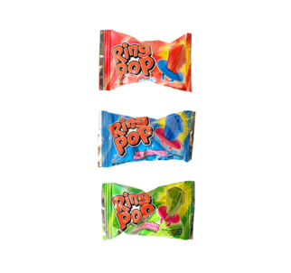 Ring Pop, 14g