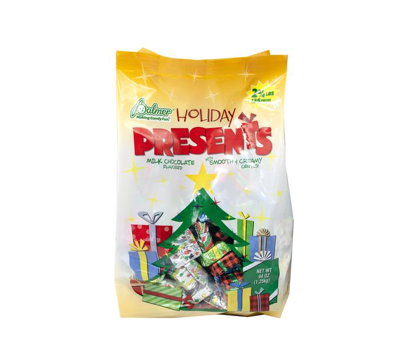 Chocolates Holiday Presents, Marca Palmer, 1.25 kg