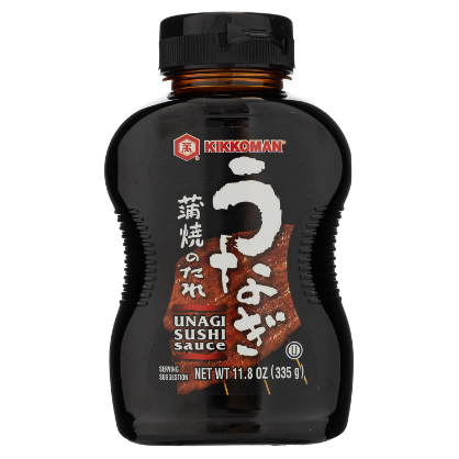 Salsa de anguila Unagui Kikkoman 335g