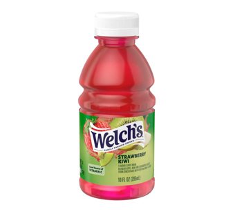 JUGO WELCHS STRAWBE/KIWI 295ML BT