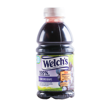 Jugo de Uva Welchs 295 ml