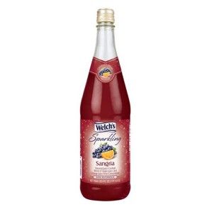 JUGO SPARKILNG WELCHS SANGRIA 750ML