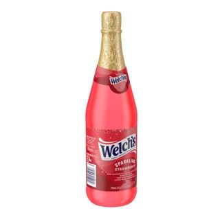 JUGO SPARKLING WELCHS STRAWBE/DAIQUIRI 750ML