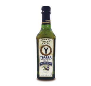 Aceite de Oliva extra virgen Marca YBarra 500 ml