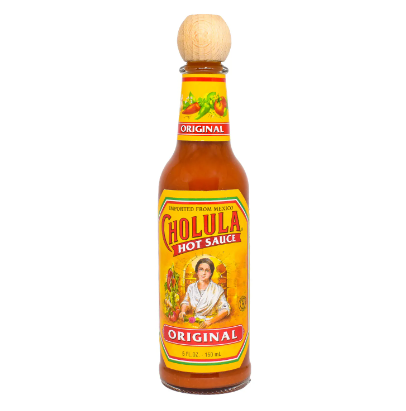 Salsa Picante Cholula Original 150ml