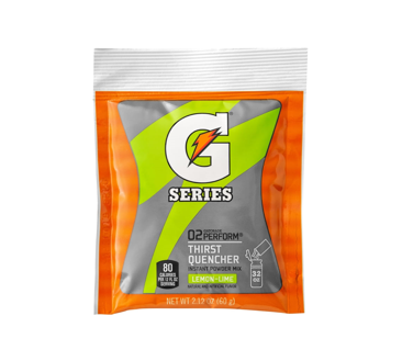GATORADE LIMA LIMON 60G SOBRE