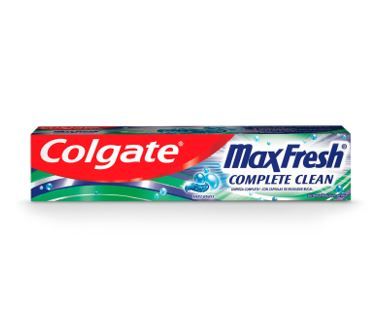 Crema Dental Colgate MaxFresh Clean Mint 150ML