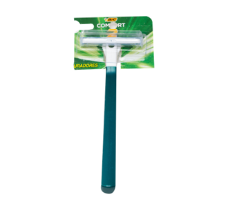 Rasuradora Bic Comfort 2 Sensitive Unidad