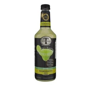 Mezclador Mr Y Mrs T Margarita 1000ML
