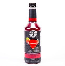 Mezclador Mr Y Mrs T Daiquiri Fresa 1000 mL