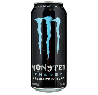 Bebida energética Monster ABS 476ml
