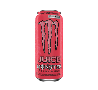 MONSTER PIPE LINE PUNCH 473ML