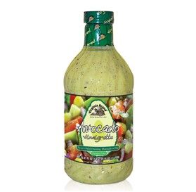 Aderezo Virginia Brand Vinagreta de Aguacate 1 L
