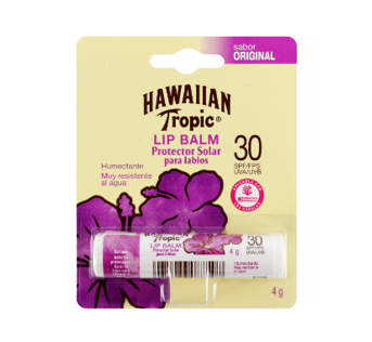 HAWAIIAN TROP LABIAL ORIGINAL COCO F30 4G