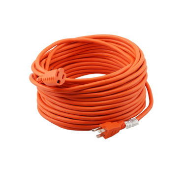 Extensión Eléctrica Carol 50ft para mecanico
