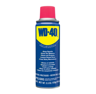 Aceite Penetrante WD-40 155g