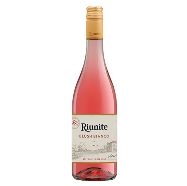 Vino Riunite Blush Bianco 750ml