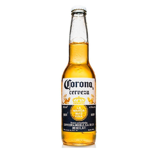 Cerveza Corona Extra 355ml 4.5% Alc