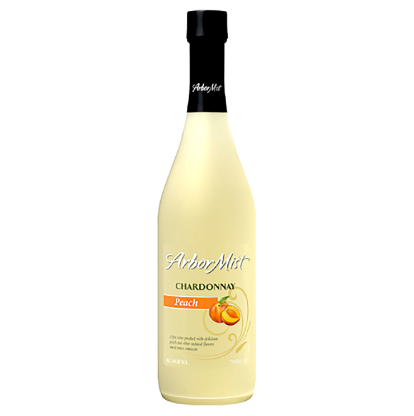 Vino Arbor Mistic Peach  Chardonay