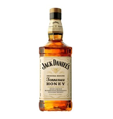 Whiskey Jack Daniels Honey 1000ML