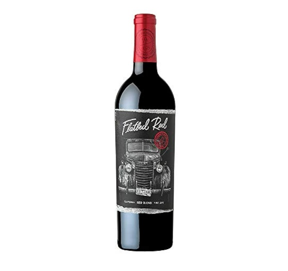 Vino Red blend Flatbed red Fetzer 750 ml