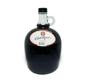 Carlo Rossi Vino Tinto Cuerpo Medio 3 L