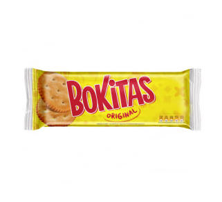 Bokitas Saladas Pozuelo 