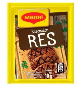Consome de Res Maggi 1*4